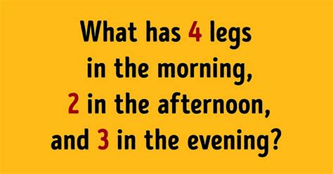 Daily Riddle 2 Only 1 Out Of 50 People Will Be Able To Work This Out
