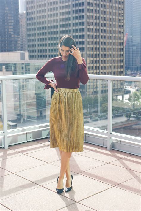 What to buy and pack for your most stylish. What To Wear To Thanksgiving Dinner | Lows to Luxe