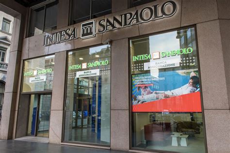 W warszawie działają 1 oddziału banku intesa sanpaolo sa. Intesa Sanpaolo premiata come «Best Bank in Italy ...