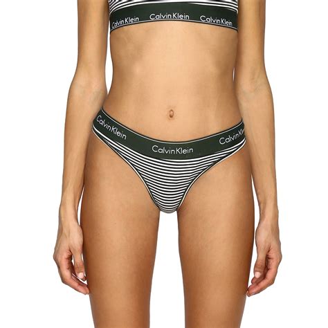 Calvin Klein Underwear Outlet Lingerie Women Lingerie Calvin Klein Underwear Women Multicolor