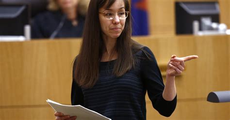 Jodi Arias Asks Jury For Life Term Deliberations Begin Los Angeles Times