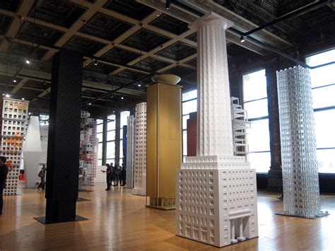 Glimpses Of The Future Of Architecture At A Chicago Biennial