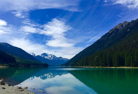 Crystal Clear Lake In Canada Photo By Kristopher Kinsinger Kkinsinger