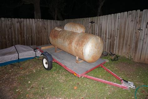 Novasbcs 250 Gallon Propane Tank Build Smoking Meat Forums The