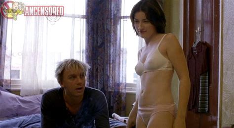 Naked Kelly Macdonald In Some Voices