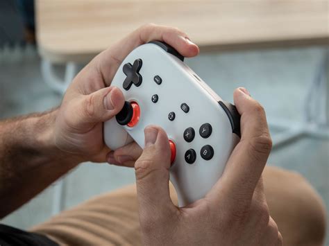 Best Mobile Gaming Controller For Android 2021 Android Central