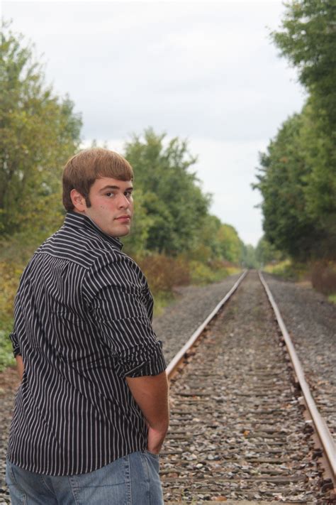 Check spelling or type a new query. railroad tracks | Railroad tracks, Senior pictures ...
