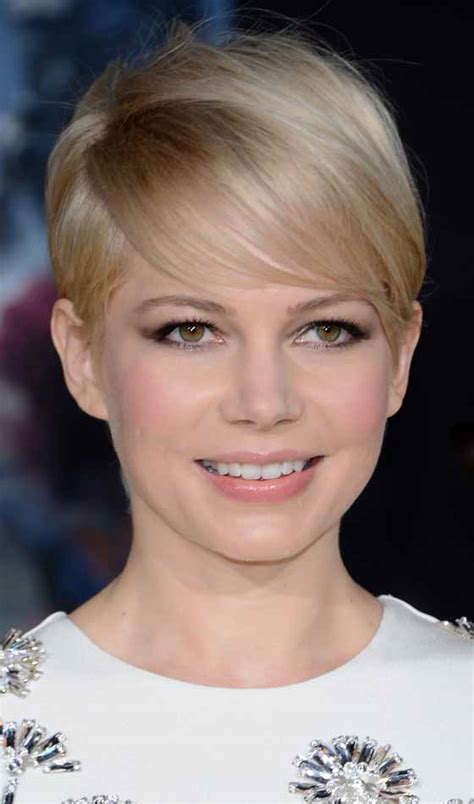 10 Twiggy Hairstyles You Can Try Today