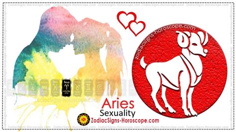 Aries Sexuality All About Aries Sex Drive And Sexual Compatibility