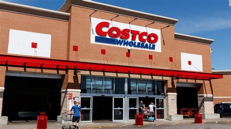 You can also go to costco.ca to become a member. Costco Credit Card Review: Cash Back at Costco | CNN Underscored