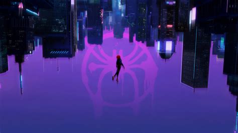 Perfect screen background display for desktop, pc, mobile device, laptop, smartphone, android phone, iphone, computer and other devices. Spider-Man: Un nuevo universo Fondo de pantalla 4k Ultra ...