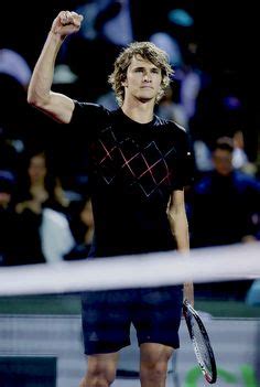 On the other hand, their. Sascha Zverev Height Weight Body Statistics (With images ...
