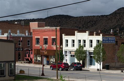 15 Small Friendly Towns In Utah