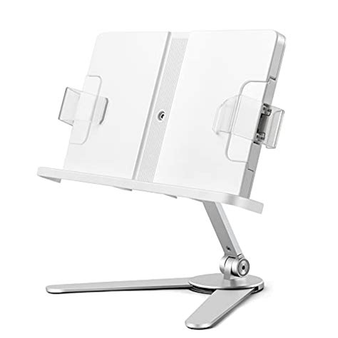 Best Book Stand For Desk