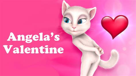 Angela S Valentine Trailer Valentine S Day Youtube