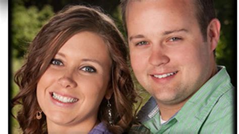 Anna Duggar Joshs Wife 5 Fast Facts You Need To Know