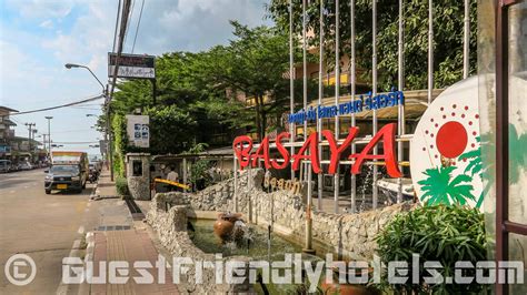 Basaya Beach Hotel And Resort Guest Friendly Hotels Of Thailand