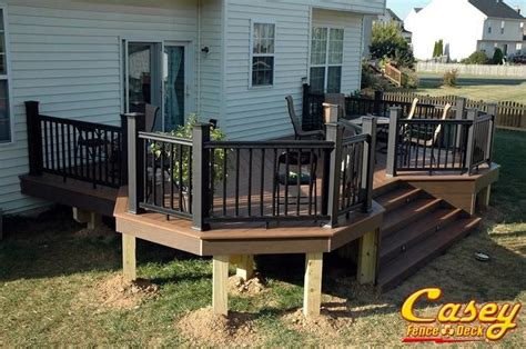 Deck Builder In Frederick Washington And Montgomery Counties