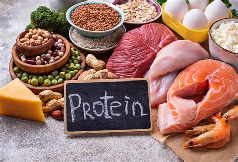 Kako proteinska dijeta utječe na zdravlje bubrega