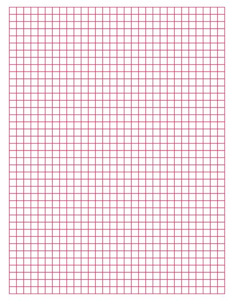 Blank 100s Chart