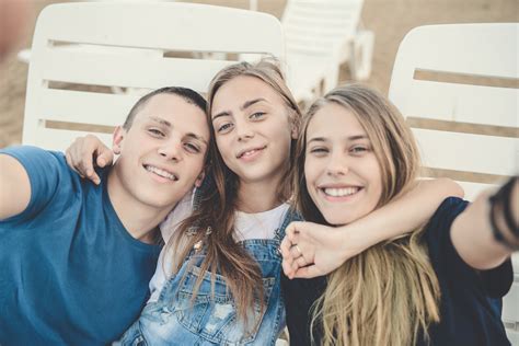How To Support Teen Siblings After A Brother Or Sister’s Cancer Diagnosis Coping Space