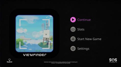 Ps5 Ar Viewfinder The First Gameplay In 2023 Youtube