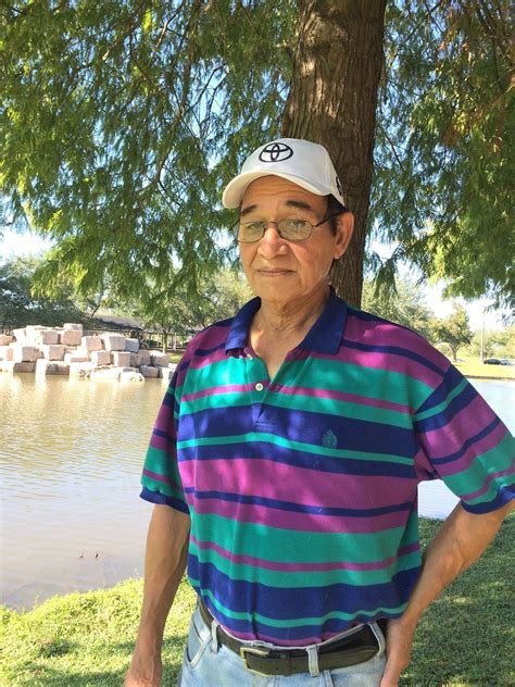 Juan Garza Obituary - Houston, TX