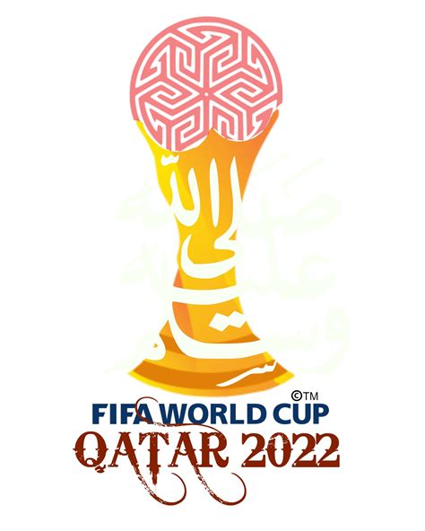 Fifa World Cup Qatar 2022 Logo I World Cup Logo 2022 Fifa World Cup