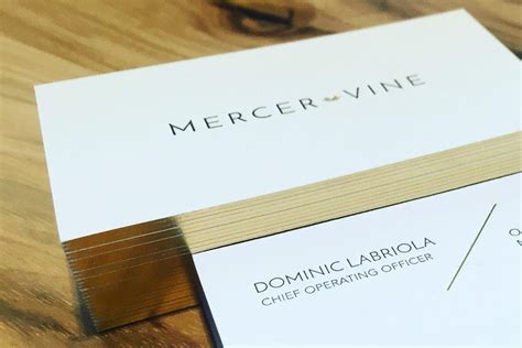 28 Real Estate Business Cards We Love