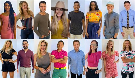 ‘big Brother Returned With ‘all Stars Season 22 Heres Our Thoughts