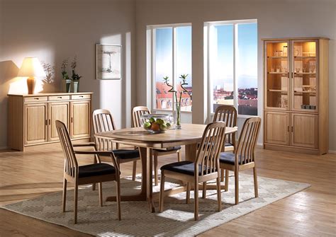dyrlund - Danish High Quality Furniture for Both Home and Office