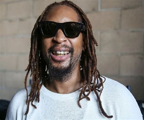 Lil Jon Profile Net Worth Age Relationships And More