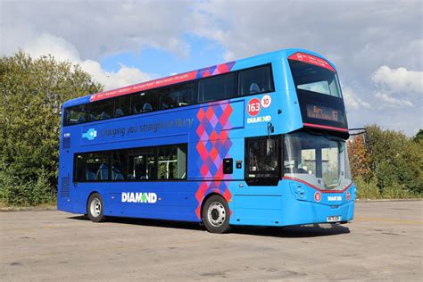 £500m Bus Recovery Partnership Model In England Called For Routeone
