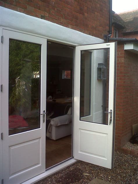 French Doors Hardwood Conservatories Bespoke Wooden Conservatories