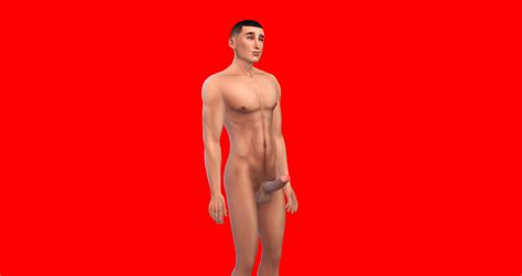 Sims 4 Pornstar Cock V40 Ww Rigged 20190417 Page 3