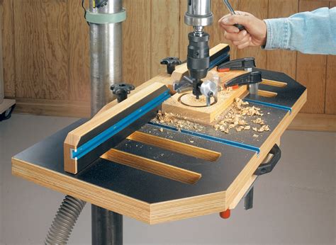 We did not find results for: Woodworking Drill Press Table | Woodworking Project ...