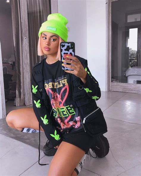 Neon Outfits Skater Girl Outfits Edgy Outfits Outfits For Teens Cute Outfits Fashion