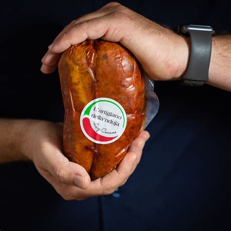 Buy Italian Speciality Meat Italian Cured Meat Taste For Luxury