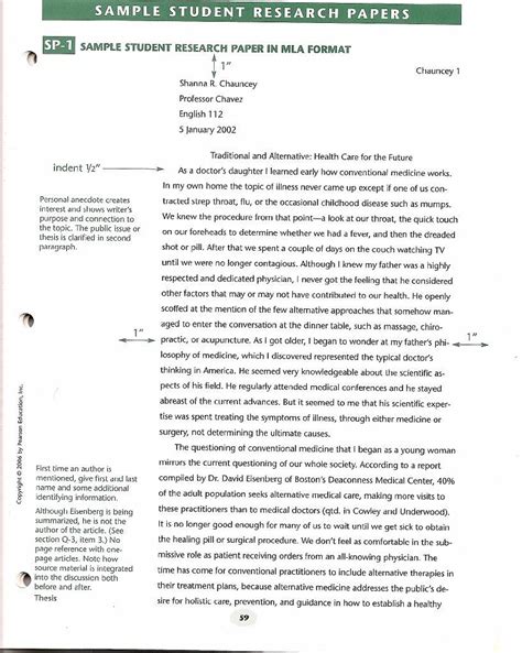 Sample apa format college papers. APA Format for College Papers | Research paper sample format | learning ideas | Pinterest ...