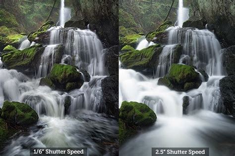 How To Shoot And Process Better Waterfall Photos Digital Photography