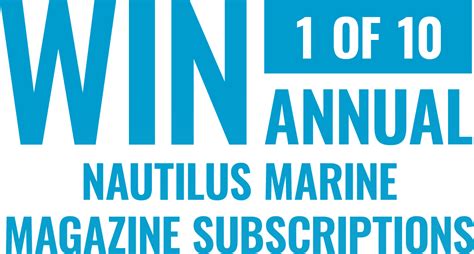 Nautilus insurance pte ltd was incorporated on 31 march 1988 (thursday) as a private company limited by shares in singapore. Win an Annual Nautilus Magazine Subscription!