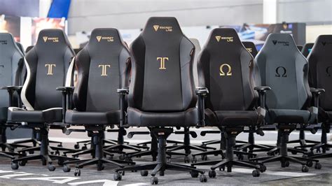 Best Gaming Chairs 2023 Pcgamesn