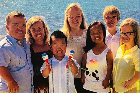 What Do The 7 Little Johnstons Do For A Living The Us Sun