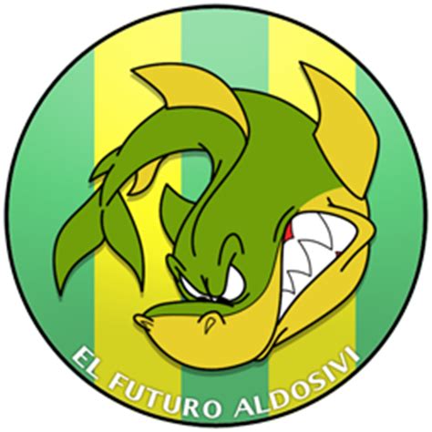 Aldosivi é um clube de futebol da argentina. El Futuro Aldosivi: Nota con Matías Izzi