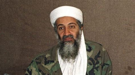 Us Didnt Tell Pakistan Location Of Osama Bin Laden Due To Lack Of