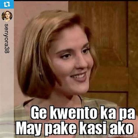 Tagalog Patama Memes Google Search Tagalog Memes Hugot
