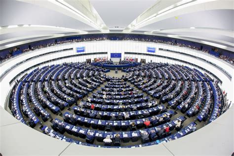 European Parliament under pressure | Investigative Reporting Denmark
