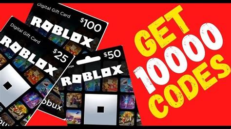 How To Redeem Unused Roblox T Card Codes January 2024