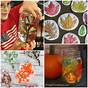 Fall Crafts For Second Graders