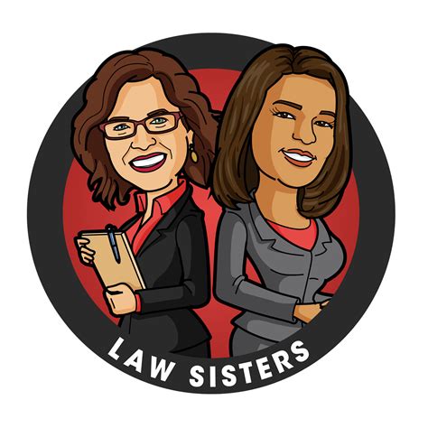 Law Sisters Listen Via Stitcher For Podcasts